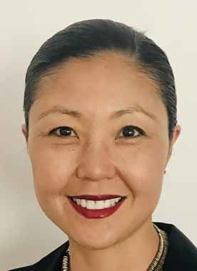 Linda Cho